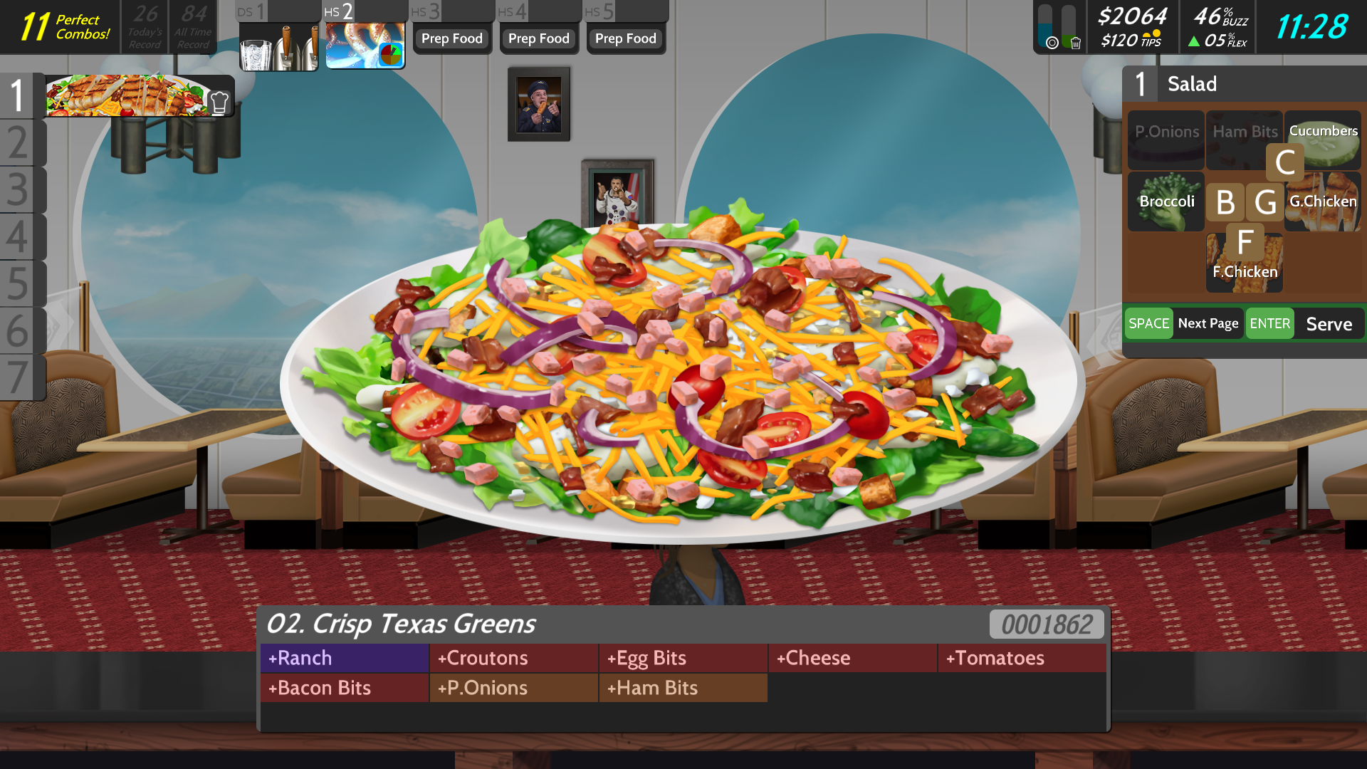 Cook Serve Delicious 2 Ps4 Download